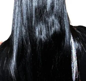 Icicle Hair, The winter's COOLEST new hair trend! (That can 