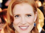 Jessica Chastain Wallpapers -① WallpaperTag