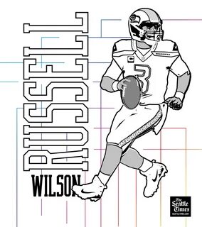 Seahawks Football Coloring Pages / Super bowl 2014, new jers