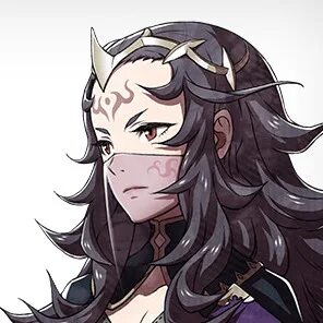 Fire Emblem Fates - Nohr Retainers and Others / Characters -