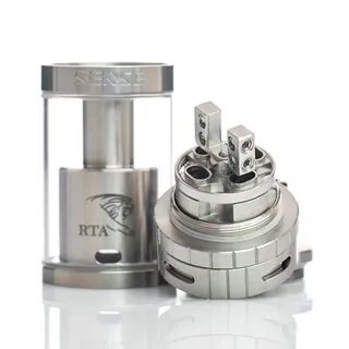 Sense Herakles 25mm Two Post RTA - Волк в шкуре Griffin