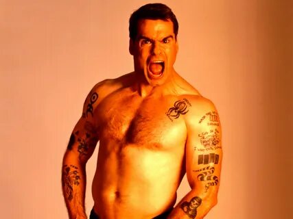 Henry Rollins Wallpapers Group (60+)