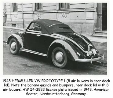 Image result for Hebmuller Volkswagen roadster Vintage volks