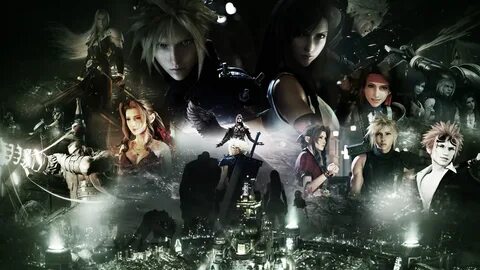 Tifa Lockhart Ff7 Remake Wallpaper - Join now to share and e