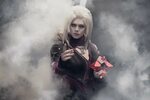 Cosplay 4k Ultra HD Wallpaper Background Image 5616x3744