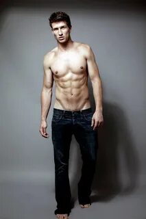 Adam Huber Sexy men, Guys, Male models