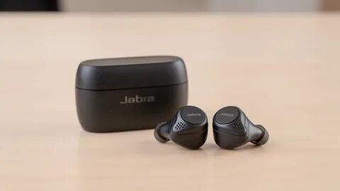 Jabra Elite 75t Truly Wireless Review - RTINGS.com