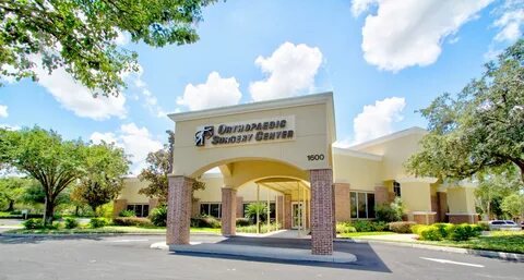 Orthopaedic Surgery Center of Ocala Coupons near me in Ocala