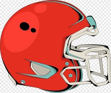 American Football, Helmet, American Football Helmets, Motorc