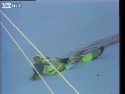 Страшная смерть лыжника (18+) смотреть онлайн / Медвежий фар