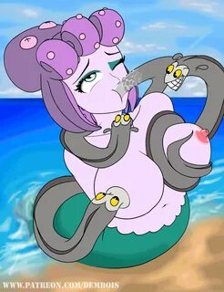 Rule34 - If it exists, there is porn of it / cala maria / 39