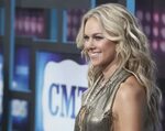 Stars turn out for CMT Music Awards - Orange County Register