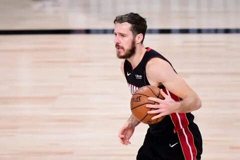 Goran Dragic Signs With Brooklyn Nets - Hungry For Balance