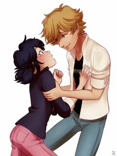 Pin by ❤ LADYNOIR ❤ on ADRINETTE Miraculous ladybug movie, M