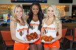 Hooters - Downtown - Los Angeles CLOSED Urban Dining Guide