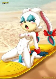 bbmbbf, palcomix, carrotia the rabbit, archie comics, mobius unleashed, seg...