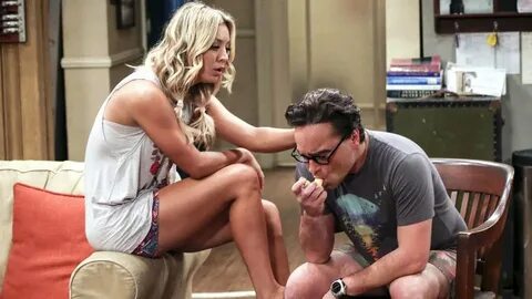 Behind-The-Scenes Facts From the Set of the Big Bang Theory