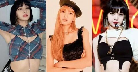51 Hot Photos of Lalisa Manoban That Are Mostly Flawless
