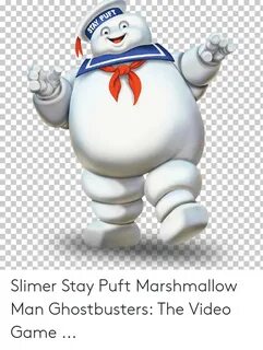 Stay Puft Marshmallow Man Wallpaper posted by John Johnson