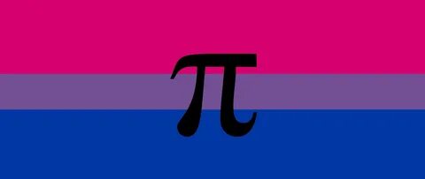 HOLY!! Use as e.g for your lesbian polyamory one! Bi flag, P