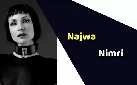 Najwa Nimri (Actress) Height, Weight, Age, Affairs, Biograph