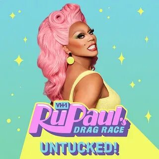 Untucked: RuPaul's Drag Race: Season 6 Серыя 6 - ТБ на Googl