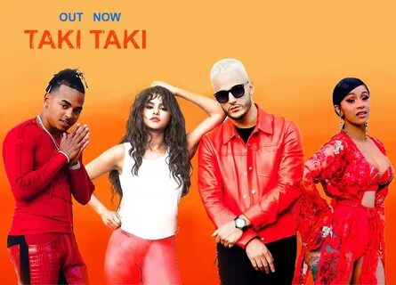 Taki Taki