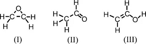 Lewis Structure For C2h4o - Drawing Easy