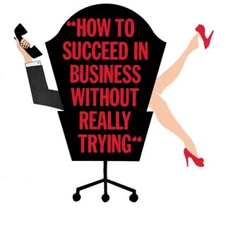 JK's TheatreScene: LOGOS: How to Succeed in Business Without