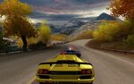 Screensider - Need for Speed: Hot Pursuit 2