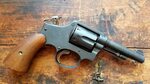Smith And Wesson 38 Special Serial Number Lookup