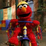 Understand and buy elmo tricycle OFF-68