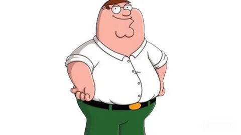 Family Guy "The Peter Griffin Song" - YouTube
