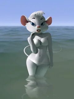 Miss kitty great mouse detective Comics - milftoon mom