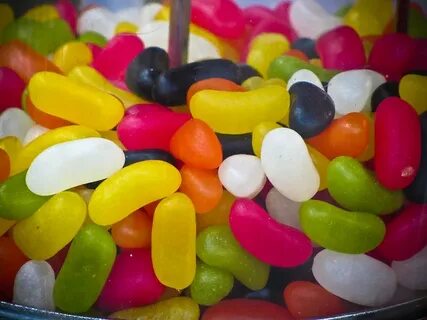 The Definitive Ranking Of Pick 'N' Mix Sweets, From Worst To