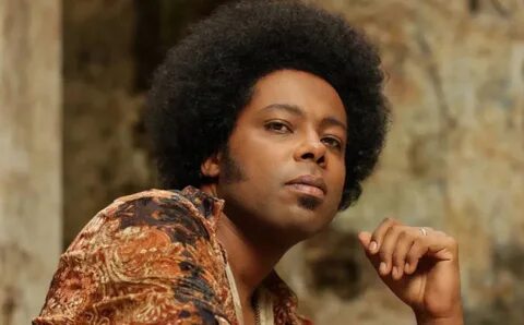 Alex Cuba: Chasing the Sublime - SOCAN Words and Music