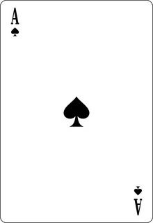 File:01 of spades A.svg - Wikimedia Commons