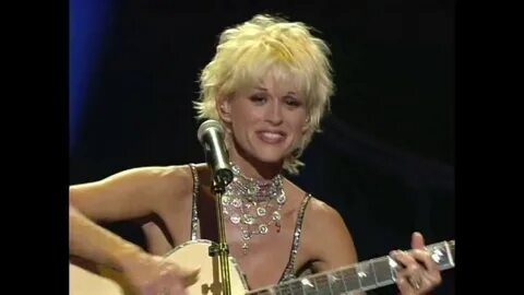 Will you still love me tomorrow - Lorrie Morgan - YouTube