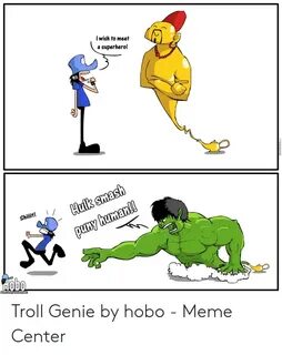 🐣 25+ Best Memes About Troll Genie Troll Genie Memes