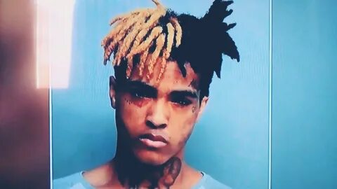 XXXtentacion Look At Me - YouTube