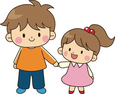 Brother clipart sibling, Picture #2320829 brother clipart si