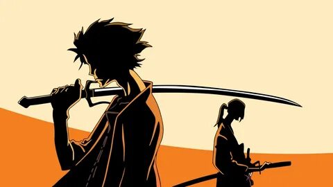 Samurai Champloo: Why you Should Watch It? Is It Really Supe
