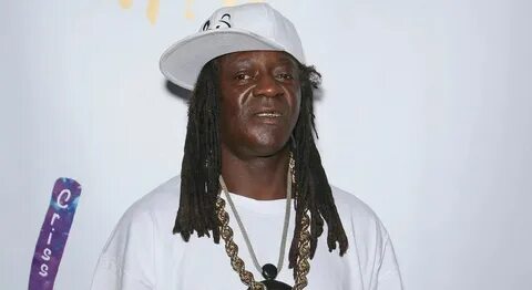 Flavor Flav now: He runs a podcast after his dismissal from 