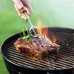 The 5 cardinal sins of braaing steak How to grill steak, Gri