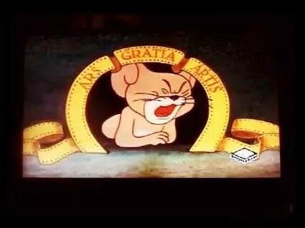 Mgm Logo Tom And Jerry скачать с mp4 mp3 flv