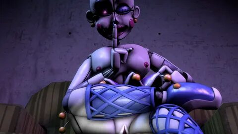 Ballora fnaf rule 34