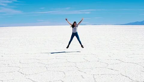 10 Reasons to do a salt flats tour in Bolivia Cover-More UK