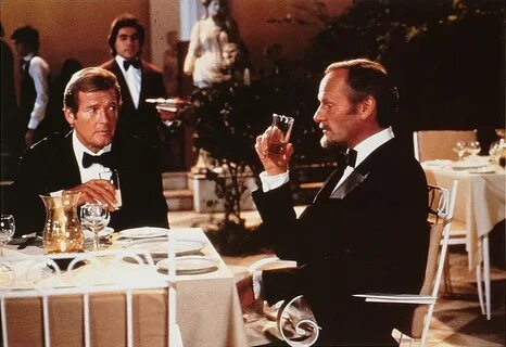 Bond Night: For Your Eyes Only (1981)