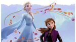 Elsa and Anna by Sega Frozen 2 Unboxing - YouTube
