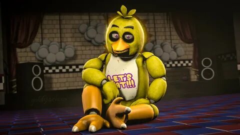 Toy Chica Fnaf Wallpaper (93+ images)